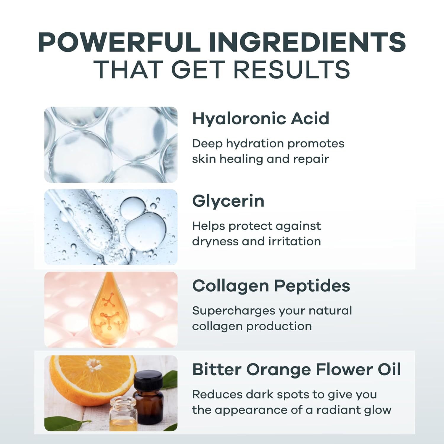 Anti-aging Firming Micro-Needling Infusion System Skin Serum